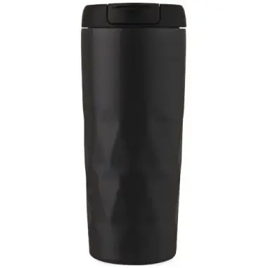 Vaso térmico acero 450 ml antideslizante