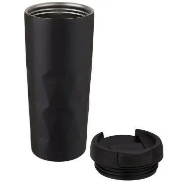 Vaso térmico acero 450 ml antideslizante