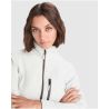 Chaqueta softshell mujer poliéster elastano 300 g/m² - Imagen 7