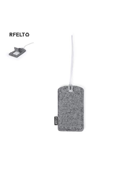 Identificador Maletas Personalizado KEIW