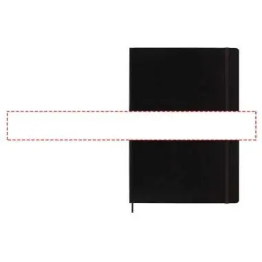 Cuaderno A4 dibujo tapa dura