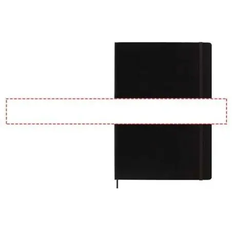 Cuaderno A4 dibujo tapa dura