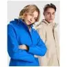 Parka acolchada hombre impermeable capucha extraíble - Imagen 24