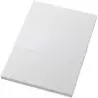 Libreta A5 de tapa blanda con 100 hojas de papel reciclado Ecológica Personalizada 6210789 - Imagen 5