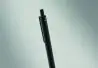 Bolígrafo caña trigo ABS tinta azul 14 cm - Imagen 4