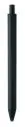 Bolígrafo caña trigo ABS tinta azul 14 cm - Imagen 6