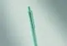 Bolígrafo caña trigo ABS tinta azul 14 cm - Imagen 11