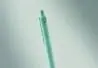 Bolígrafo caña trigo ABS tinta azul 14 cm - Imagen 13