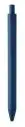 Bolígrafo caña trigo ABS tinta azul 14 cm - Imagen 46