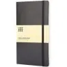 Libreta de tapa blanda PK rayada Ecológica Personalizada 6107157 - Imagen 1