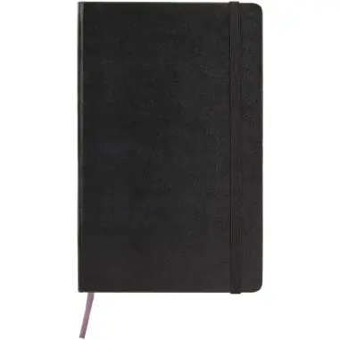 Libreta de tapa blanda PK rayada Ecológica Personalizada 6107157