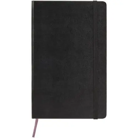 Libreta de tapa blanda PK rayada Ecológica Personalizada 6107157