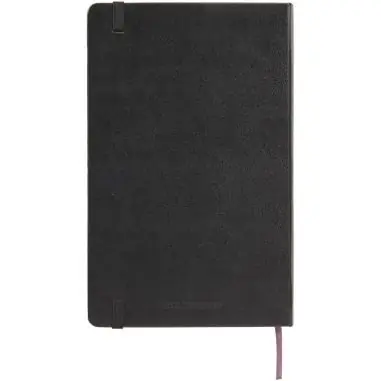 Libreta de tapa blanda PK rayada Ecológica Personalizada 6107157