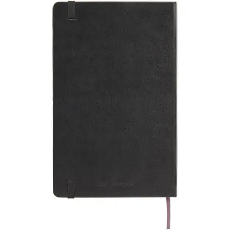Libreta de tapa blanda PK rayada Ecológica Personalizada 6107157