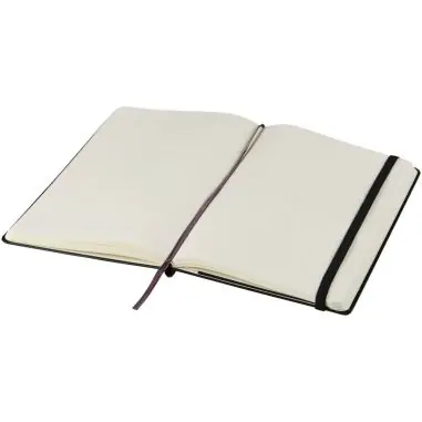 Libreta de tapa blanda PK rayada Ecológica Personalizada 6107157