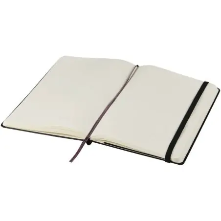 Libreta de tapa blanda PK rayada Ecológica Personalizada 6107157