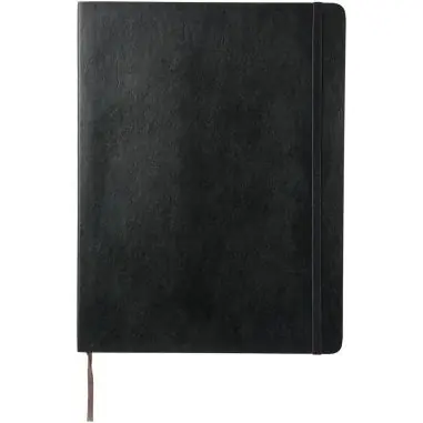 Cuaderno Classic XL de tapa blanda - liso Ecológico Personalizado 6107181