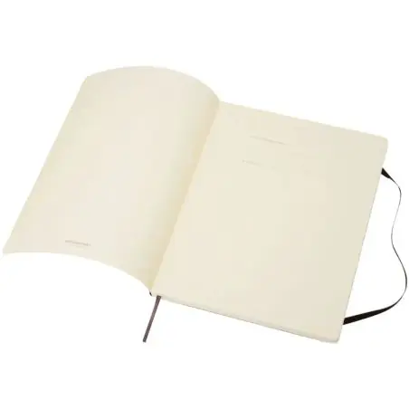 Cuaderno Classic XL de tapa blanda - liso Ecológico Personalizado 6107181