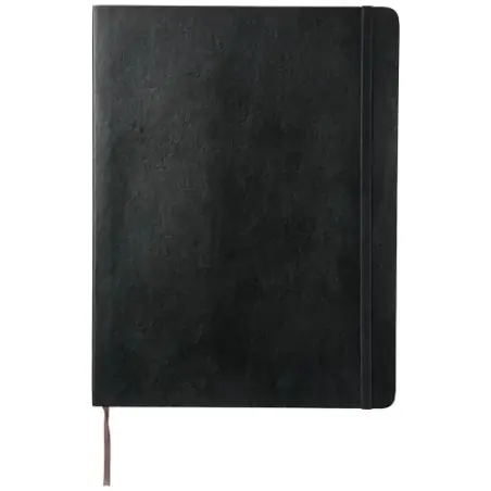 Cuaderno Classic XL de tapa blanda - liso Ecológico Personalizado 6107181