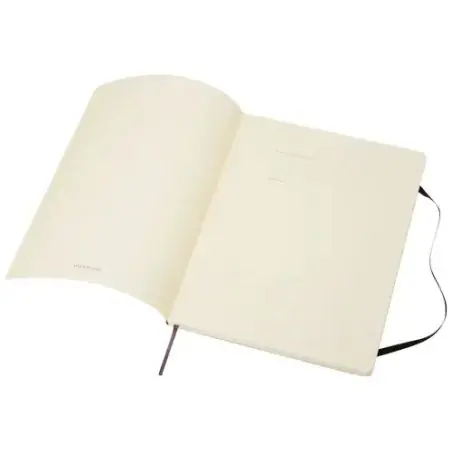 Cuaderno Classic XL de tapa blanda - liso Ecológico Personalizado 6107181