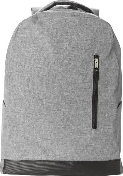 Mochila antirrobo RPET 600D portátil 15"