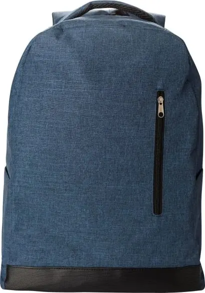 Mochila antirrobo RPET 600D portátil 15"