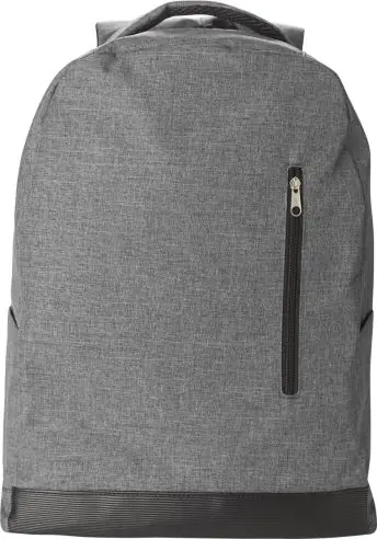 Mochila antirrobo RPET 600D portátil 15"
