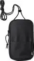 Bandolera rPET 600D cordón cuello hombro muñeca etiqueta - Imagen 4