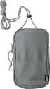 Bandolera rPET 600D cordón cuello hombro muñeca etiqueta - Imagen 6