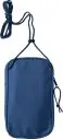Bandolera rPET 600D cordón cuello hombro muñeca etiqueta - Imagen 9