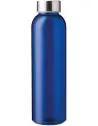 Botella cristal 500 ml con tapón de acero reciclado - Imagen 9