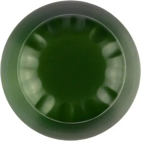 Botella termo acero inox 500 ml acabado mate