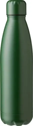 Botella termo acero inox 500 ml acabado mate