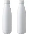 Botella termo acero inox 500 ml acabado mate - Imagen 18