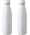 Botella termo acero inox 500 ml acabado mate - Imagen 23