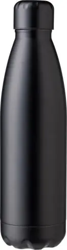 Botella termo acero inox 500 ml acabado mate