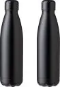Botella termo acero inox 500 ml acabado mate - Imagen 49