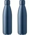 Botella termo acero inox 500 ml acabado mate - Imagen 61
