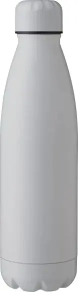 Botella acero inox 750 ml acabado mate