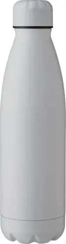 Botella acero inox 750 ml acabado mate