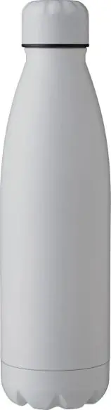 Botella acero inox 750 ml acabado mate