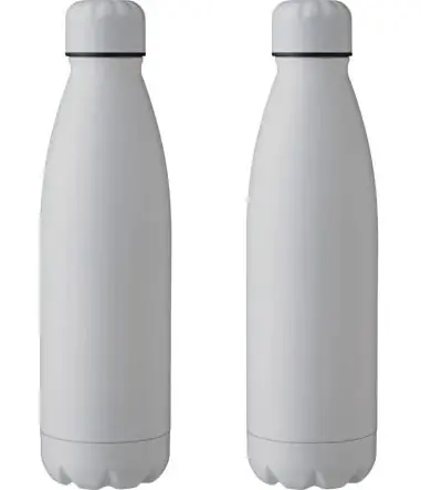 Botella acero inox 750 ml acabado mate