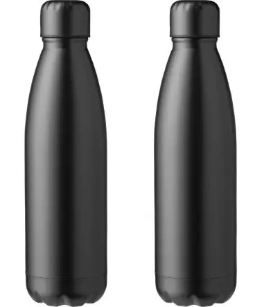 Botella acero inox 750 ml acabado mate