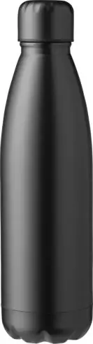 Botella acero inox 750 ml acabado mate
