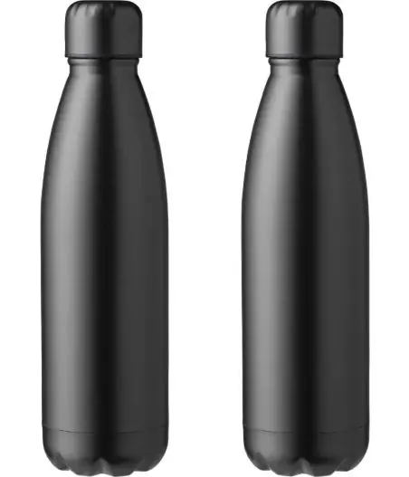 Botella acero inox 750 ml acabado mate