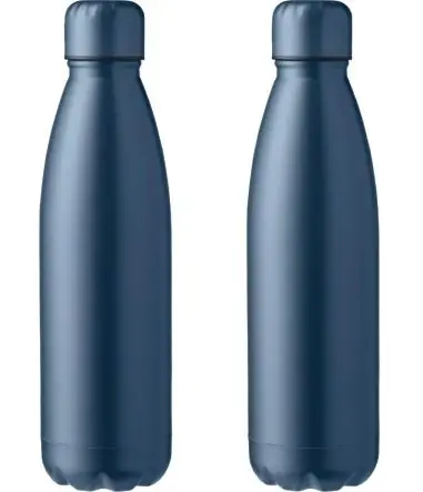 Botella acero inox 750 ml acabado mate