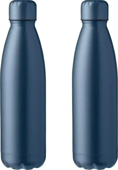 Botella acero inox 750 ml acabado mate