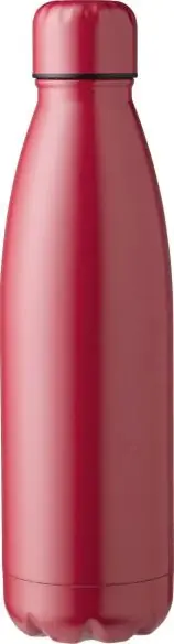 Botella acero inox 750 ml acabado mate