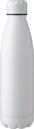 Botella acero inox 750 ml acabado mate