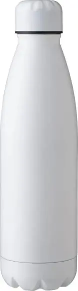 Botella acero inox 750 ml acabado mate